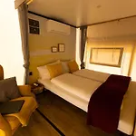 Lakeside Petzen Glamping Resort Unterlibitsch
