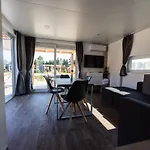Lakeside Petzen Glamping Resort
