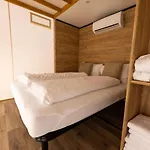 Lakeside Petzen Glamping Resort Unterlibitsch