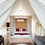 Lakeside Petzen Glamping