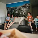 Lakeside Petzen Glamping