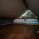 Lakeside Petzen Glamping