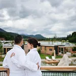 Resort Lakeside Petzen Glamping Unterlibitsch