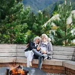 Lakeside Petzen Glamping