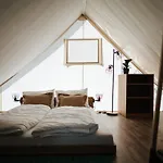 Lakeside Petzen Glamping Unterlibitsch