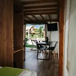 Resort Lakeside Petzen Glamping