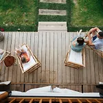 Lakeside Petzen Glamping *