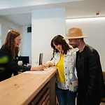 Lakeside Petzen Glamping *