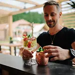 Lakeside Petzen Glamping Resort *