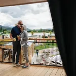 Resort Lakeside Petzen Glamping Unterlibitsch