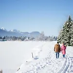 Lakeside Petzen Glamping * Unterlibitsch