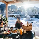 Lakeside Petzen Glamping *