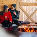 Resort Lakeside Petzen Glamping Unterlibitsch