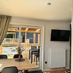 Resort Lakeside Petzen Glamping *