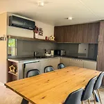 Lakeside Petzen Glamping *