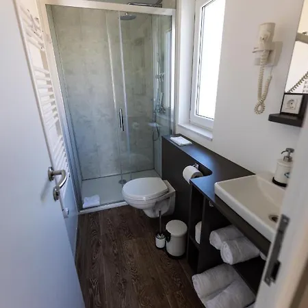 Resort Lakeside Petzen Glamping