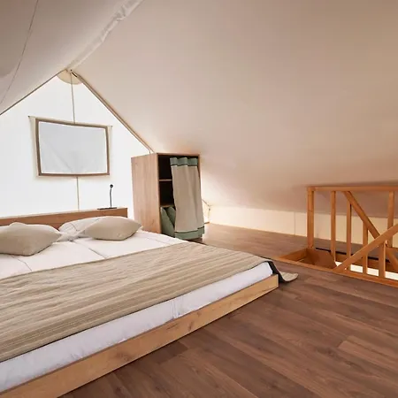 Lakeside Petzen Glamping * Unterlibitsch