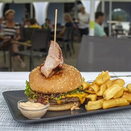 Lakeside Petzen Glamping * Unterlibitsch