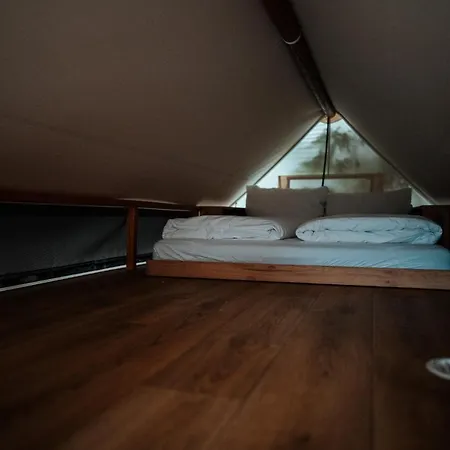 Lakeside Petzen Glamping