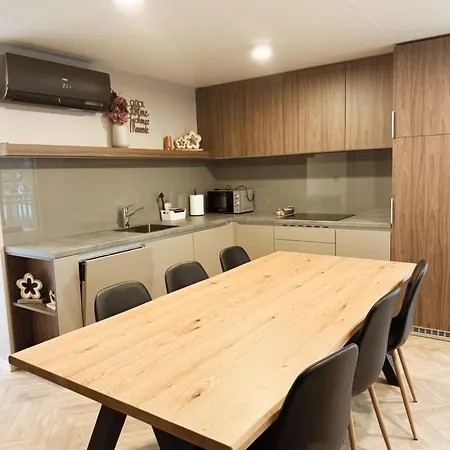 Lakeside Petzen Glamping