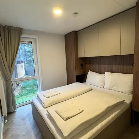 Lakeside Petzen Glamping Resort