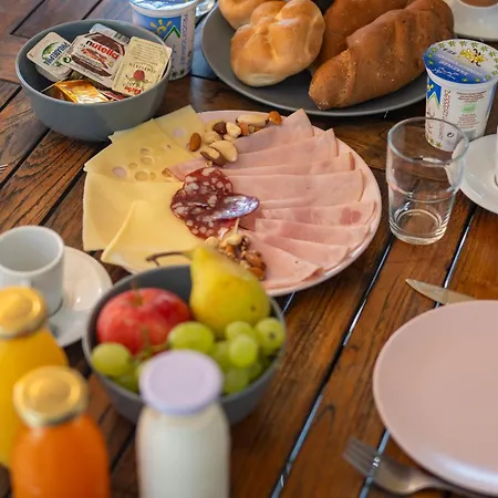 Lakeside Petzen Glamping Resort Unterlibitsch