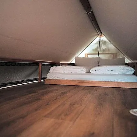 Lakeside Petzen Glamping Unterlibitsch