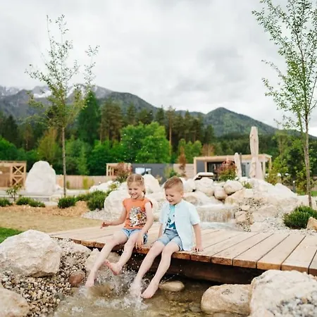 Lakeside Petzen Glamping