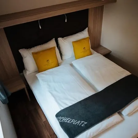 Resort Lakeside Petzen Glamping