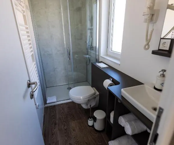 Resort Lakeside Petzen Glamping