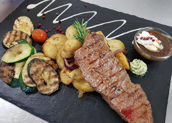 Lakeside Petzen Glamping Ośrodek wypoczynkowy *