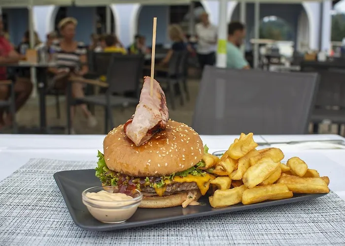 Lakeside Petzen Glamping * Unterlibitsch