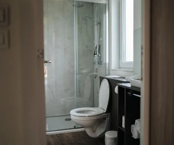 Lakeside Petzen Glamping Unterlibitsch