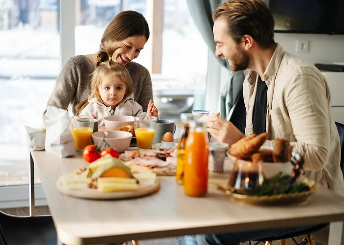 Lakeside Petzen Glamping Resort *