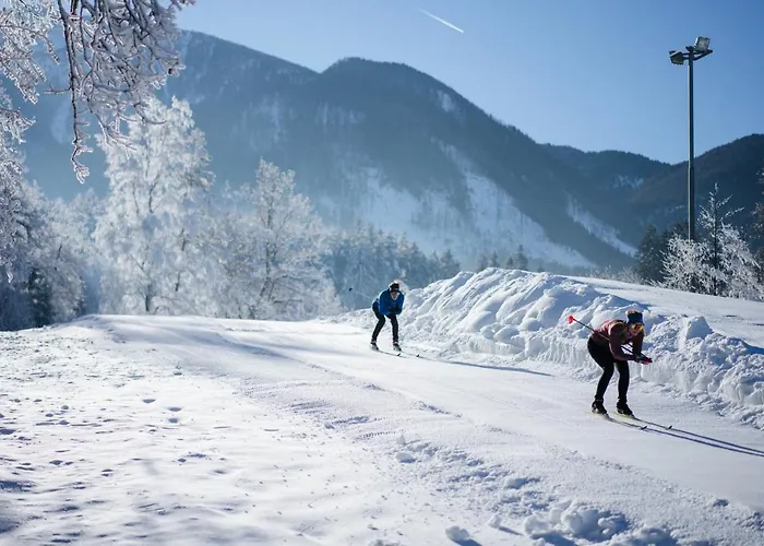 Lakeside Petzen Glamping *