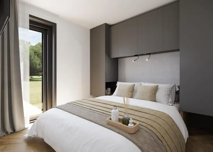 Lakeside Petzen Glamping Resort Unterlibitsch