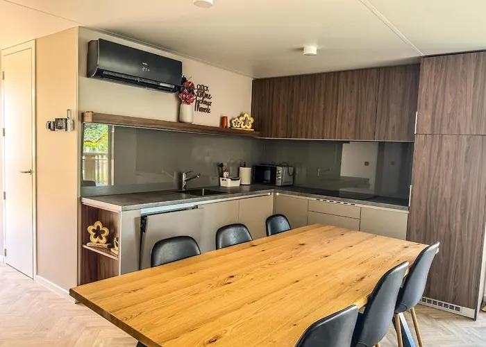 Lakeside Petzen Glamping *